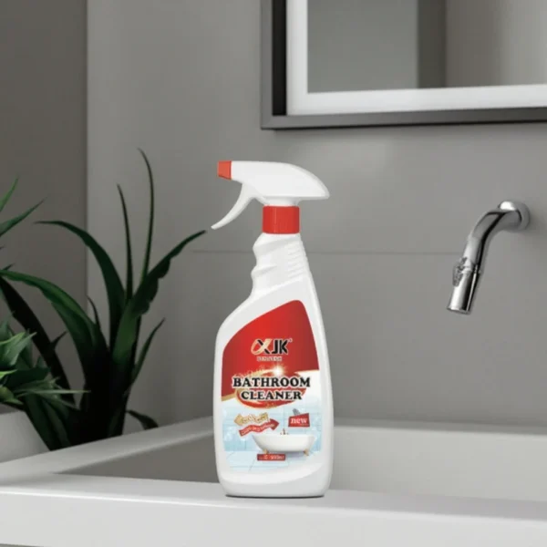 Convenient-to-Use-500ml-Spray-and-Wipe-Bathroom-Cleaner-for-Ceramic-Sanitary-Ware-Toilets