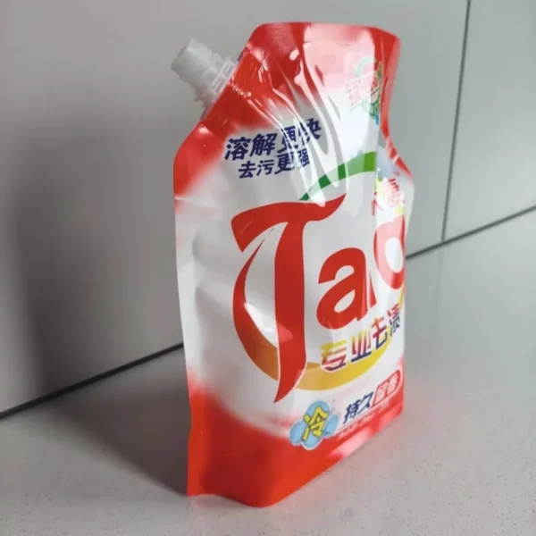 Corner-Spout-Pouch-for-Liquid-Detergent-Packaging-Custom-Printing-Laundry-Detergent-Bag-Dishwashing-Liquid-Packaging-Bag