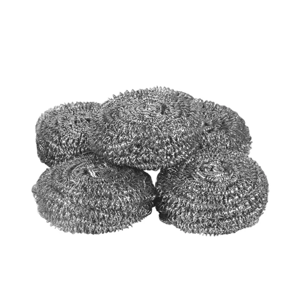 Custom-4pack-35g-Kitchen-Cleaning-Scouring-Ball-Stainless-Steel-Wire-Scourer-Sponges-Scouring-Pads-for-Kitchen-Cleaning