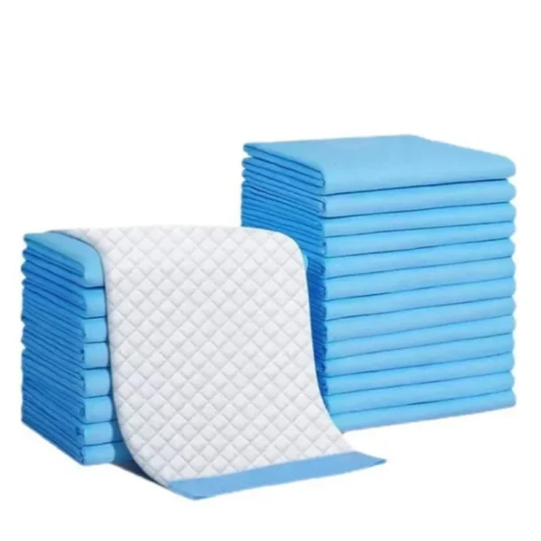 Custom-Eco-friendly-IP67-Waterproof-Dog-Diapers-100-Piece-Disposable-PE-Urine-Pads-Deodorizing-Toilet-Pads-Training