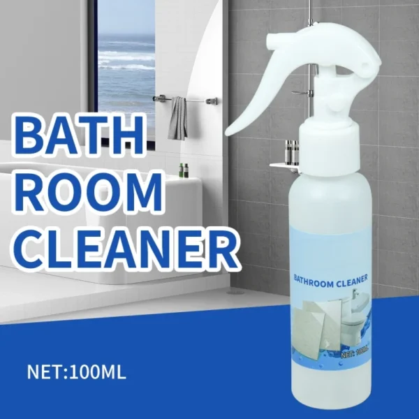 Custom-Efficient-100ml-Eco-friendly-Spray-Toilet-Bowl-Cleaner-Transparent-ISO9001-Certified-Household-Foaming-Cleaning-Detergent