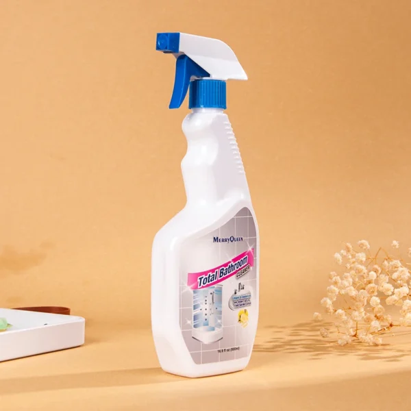 Custom-Fragrance-500ml-Multi-Function-Bathroom-Cleaner-Liquid-Spray-Bathroom-Mirror-Bathtub-Toilet-Tile-Cleaner