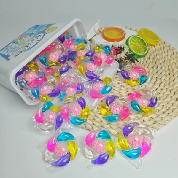 Custom-Fragrances-Laundry-Pods-5-in-1-Plant-Based-Laundry-Pods-Laundry-Detergent-Pods-Detergent-Capsules