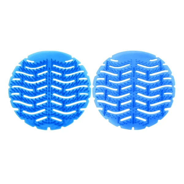 Custom-Logo-Anti-Splash-Wave-Style-EVA-Urinal-Deodorizer-Mat-Toilet-Screen-for-Mens-Bathroom-Use