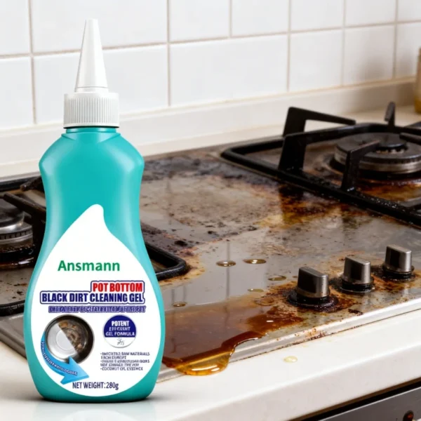 Custom-Logo-Blue-Cleaning-Gel-Mild-Rust-Remover-for-Kitchen-Oil-Stain-Cleaner