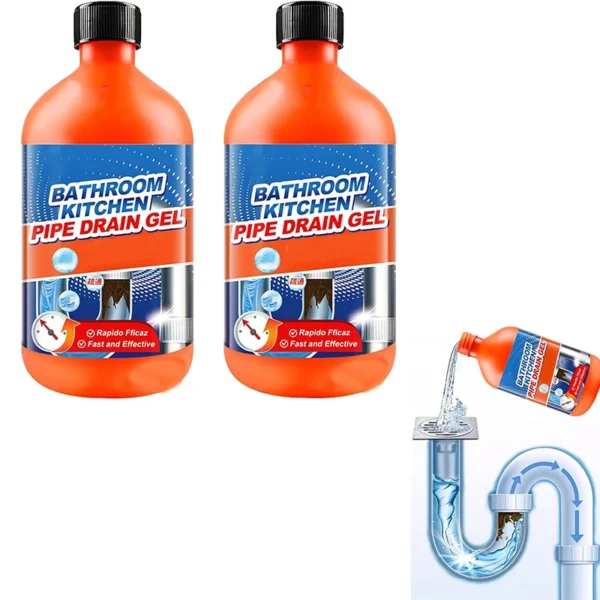Custom-Logo-Pipe-Dredging-Agent-Bathroom-Kitchen-Sink-and-Drain-Pipe-Cleaner-Liquid
