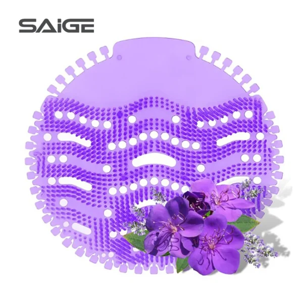 Custom-Logo-Printed-Washroom-Urinal-Screens-Strong-Scentaire-Deodorizer-Urinal-Screen-Desodorizarse