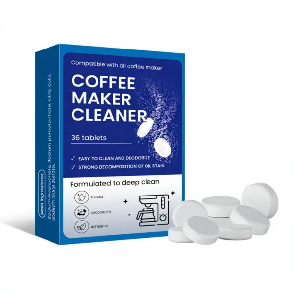 Custom-Package-Eco-Friendly-Food-Grade-Formula-Coffee-Machine-Cleaning-Tablets-80-Active-Ingredients-for-Commercial