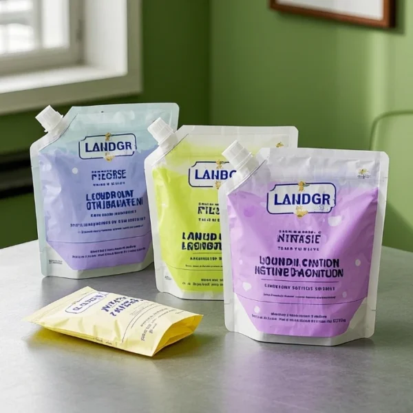 Custom-Printed-1L-3L-Liquid-Soap-Refill-Packaging-Bag-Doy-Pack-for-Shower-Gel-Dishwashing-Detergent-Laundry-Detergent-Skin-Care