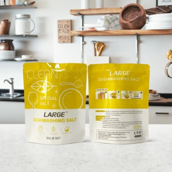 Custom-Printed-Dishwashing-Salt-Packaging-Bag-Moisture-Proof-Stand-up-Pouch-for-Detergent-Powder-High-Barrier-Resealable-Zipper