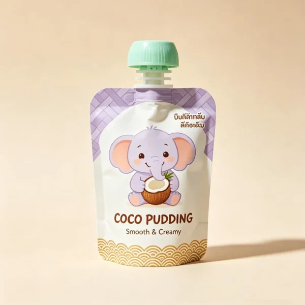 Custom-Printed-Reusable-Juice-Beverage-Organic-Fruit-Puree-Squeeze-Refill-Packaging-Bag-Baby-Food-Spout-Pouch