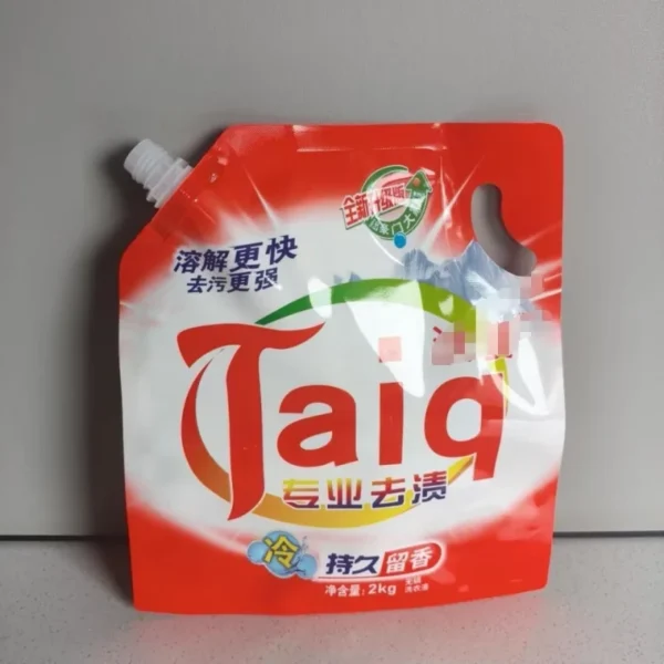 Custom-Stand-Up-Liquid-Detergent-Refill-Pouch-Leak-Proof-Plastic-Packaging-Bag-for-Dishwashing-Laundry-Soap-Shampoo