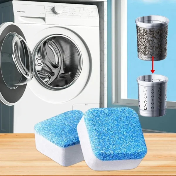 Custom-Washing-Machine-Deep-Cleaner-Tablets-Laundry-Washer-Machine-Cleaning-Effervescent-Tablet