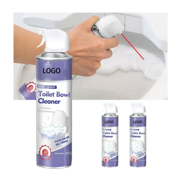 Customizable-Multipurpose-Bathroom-Foam-Cleaner-Stain-Removal-Toilet-Bowl-Spray-Stocked-Feature