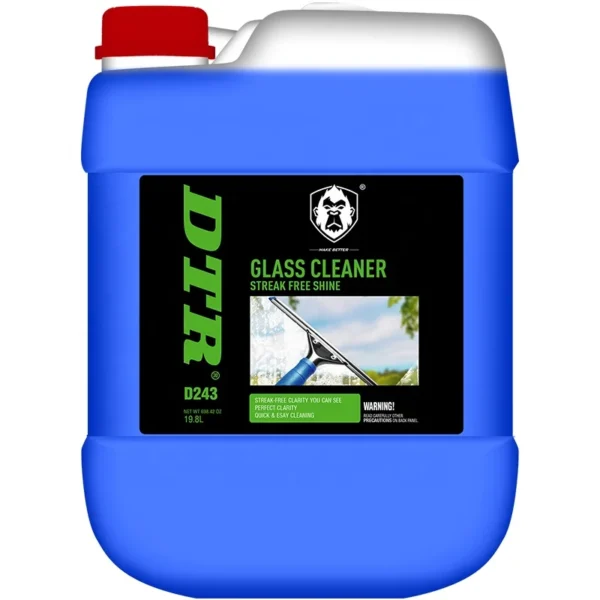 D243-Glass-Cleaner-20L-Factory-DTR-Full-Range-Car-Care-Products-for-Clean-the-Glass-Decompose-Oil-Film-Stains
