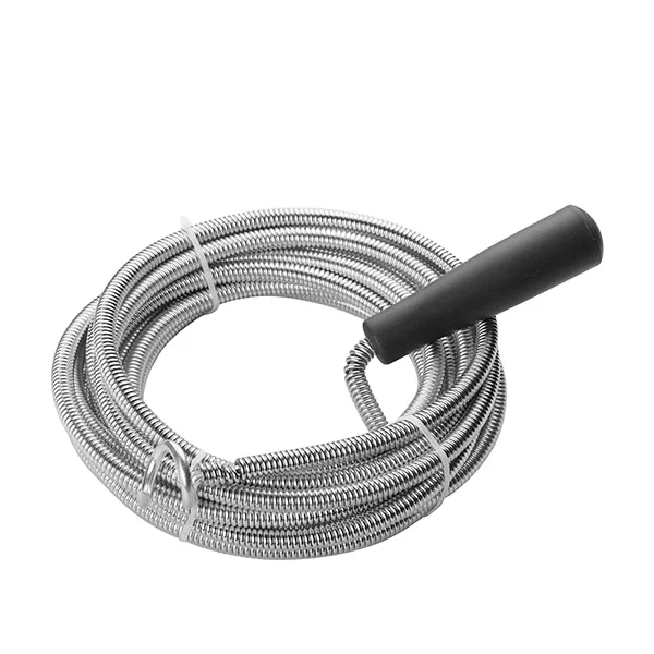 DRAIN-CLEANER
