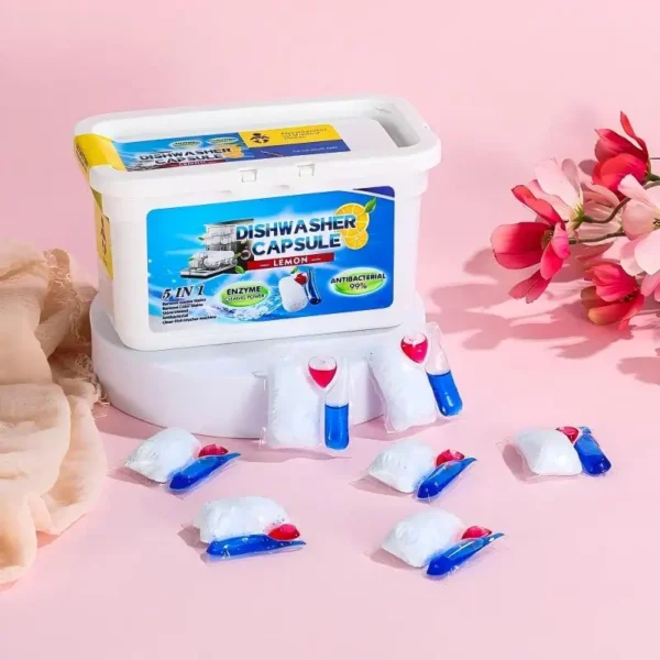 Deep-Clean-Water-Soluble-Dishwasher-Pods-Detergent-Capsules-Eco-Friendly-Disposable-Gel-Dishwashing-Tablets