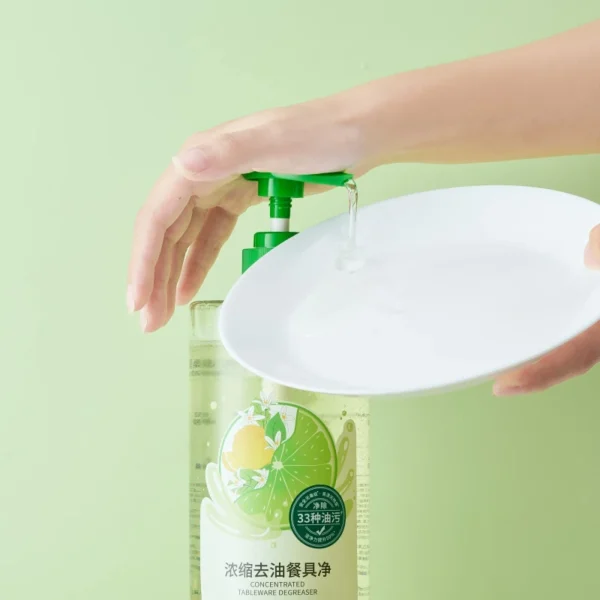 Degreasing-Dish-Detergent-Food-Grade-Vegetable-Wash-Gentle-on-Hands