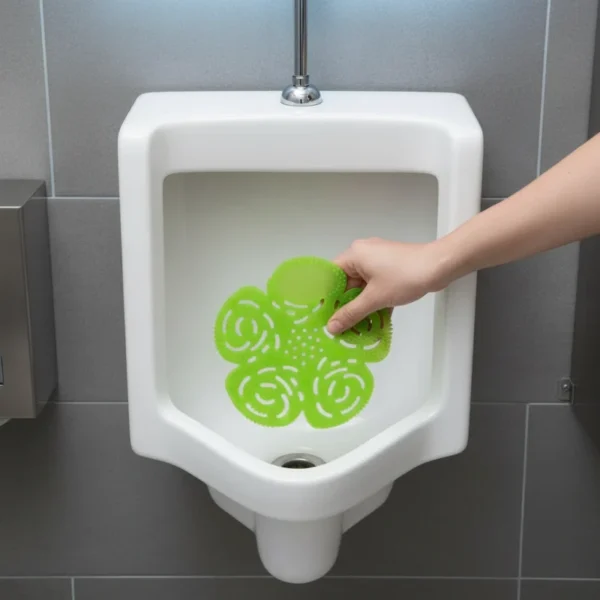 Deodorant-Urinal-Screen-Mat-Long-Lasting-Air-Freshener-for-Commercial-Restrooms