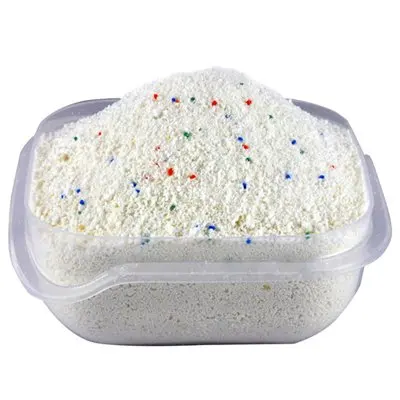 Detergent-Manufacturer