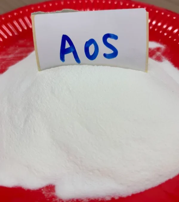 Detergent-Raw-Material-Sodium-Alpha-Olefin-Sulfonate-AOS-92-Powder-for-Laundry-Detergent-and-Dishwashing-Liquid