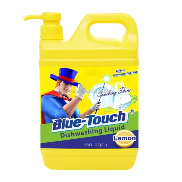 Dish-Detergent-Washing-Liquid-Tableware-Cleaning-Products-Eco-Friendly-2-Litre