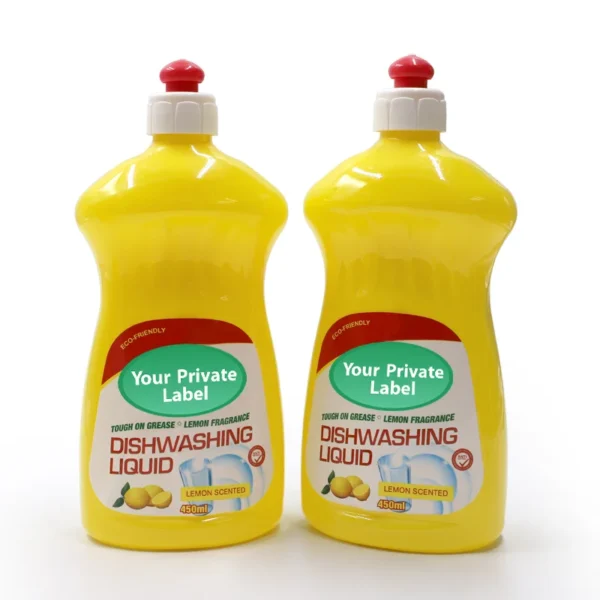 Dish-Soap-Liquid-Lemon-Scent-Dishwashing-Soap-Dish-Detergent-Liquid-Soap-450ml-With-Private-Label