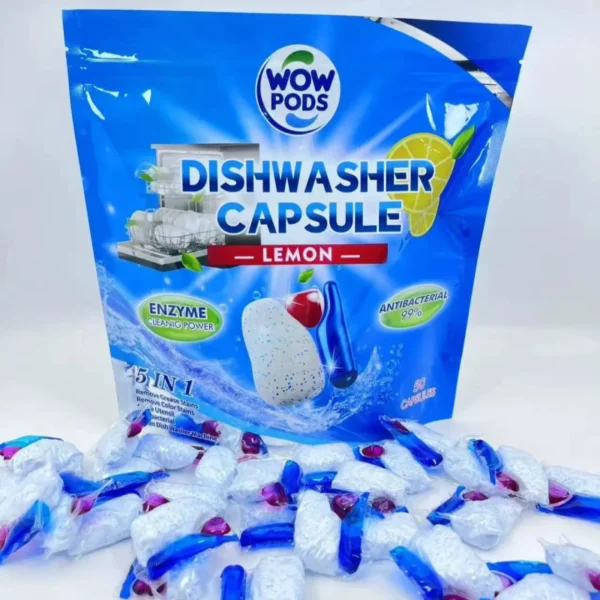 Dishwasher-Automatic-Detergent-Capsules-Powder-and-Liquid-Dishwashing-Pods-for-Home-Dishwashers-12g-X-30-Pieces