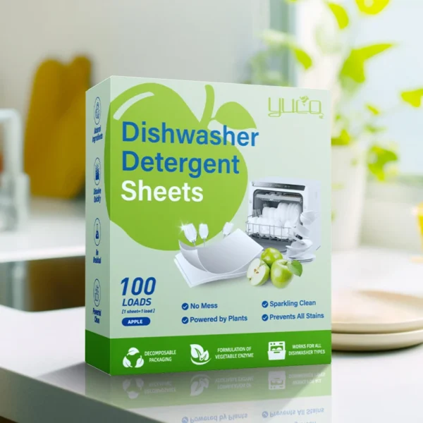 Dishwasher-Cleaner-Deodorizer-Tablets-100-Pack-Deep-Cleaning-Dishwashing-Sheets-DishWasher-Machine-Remover-Stain-No-Residue-Odor