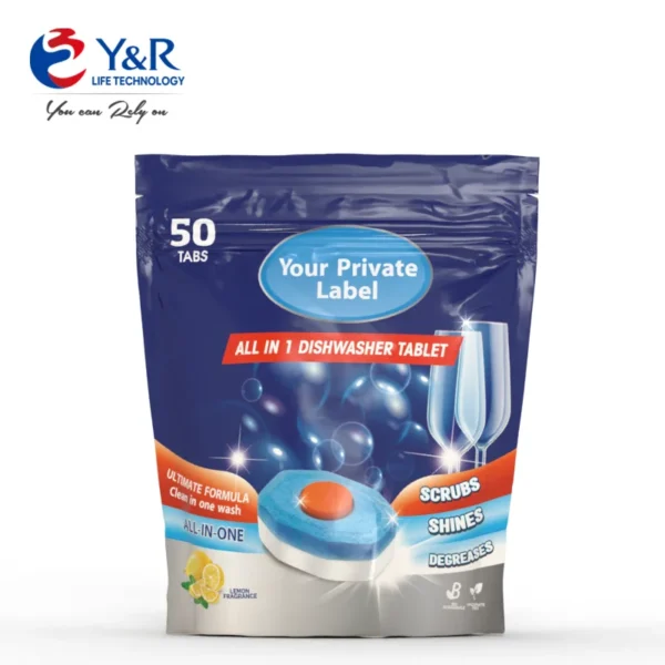 Dishwasher-Detergent-Cleaning-Tablets-Glass-Protection-Dishwashing-Product