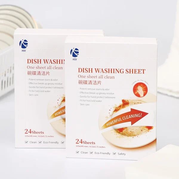 Dishwasher-Dish-Washing-Sheet-Kitchen-Detergent-Cleaning