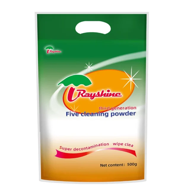 Dishwasher-Muti-functions-Detergent-Powder-For-Household-Steel-Kitchen-Greasy-Dirt-Cleaning-500g