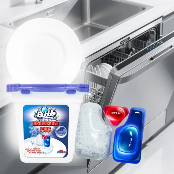 Dishwasher-Pods-Detergent-Pods-3-in-1-Removes-Tough-Grease-Dishwashing-Gel