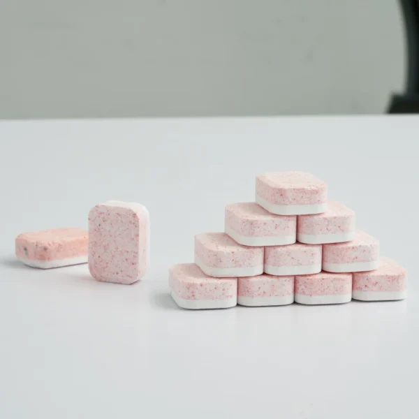 Dishwasher-Tablets-Green-Products-Sustainable-Dishwashing-Tablets-Thick-Oil-Stain-Removal
