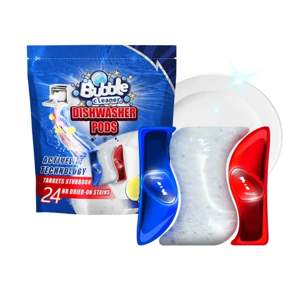 Dishwasher-Tablets-for-Netherlands-Water-saving-Quick-Residue-Plant-based-Qualified-Manufacturer-Dishwashing-Powder-Capsules