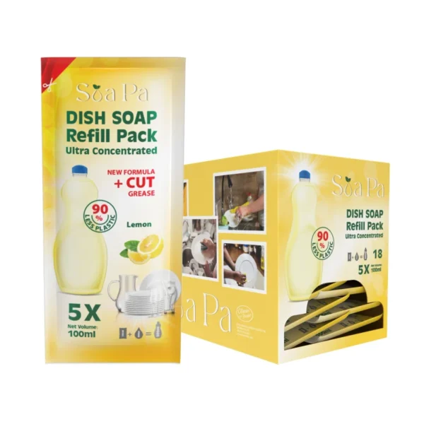 Dishwashing-Liquid-Soap-Dish-Soap-Refill-Pack-Ultra-Concentrated