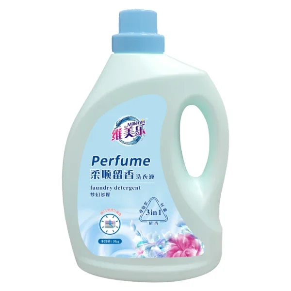 Disposable-Anti-Static-Soft-Smooth-Laundry-Liquid-with-Microcapsule-Flavor-Lock-and-Natural-Fragrance-for-Apparel