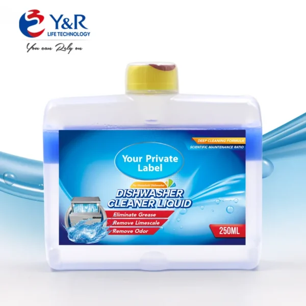 Disposable-Household-Kitchen-Dishwasher-Cleaning-Detergent-Lemon-Fragrance-Dishwashing-Liquid-250ml