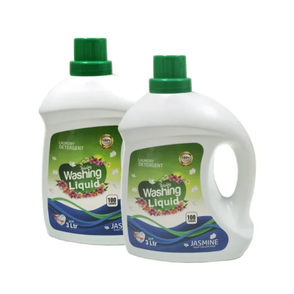 Disposable-Liquid-Laundry-Detergent-in-Blue-White-Red-Green-Stocked-for-Apparel-Use