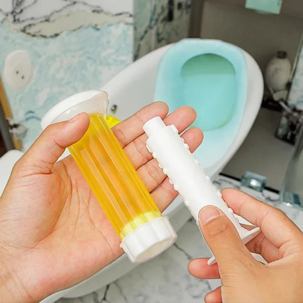 Disposable-Toilet-Cleaning-Gel-6-Small-Flower-Fragrance-30-50-Active-Ingredients-Model-TBD-1-Bathroom-Deodorant-Cleaner