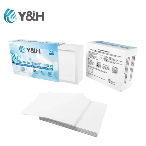 Dissolvable-Laundry-Detergent-Paper-Eco-Friendly-Sheets-With-Custom-Branding-Low-MOQ-Fast-Delivery