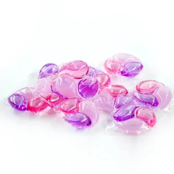 Dissolvable-Travel-Nature-Clean-Stain-Remover-Single-Load-Soap-Packs-Laundry-Packets-Detergent-Liquid-power-Laundry-Pacs