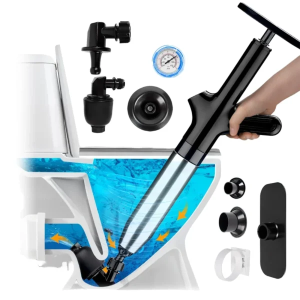 Drain-Blaster-Air-Powered-Sink-Plunger-Sewer-Dredge-Clogged-Toilet-Plungers-Drain-Blaster-Pump