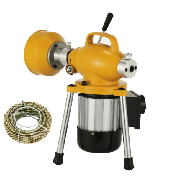 Drain-Cleaner-Pipe-Clean-Machine-Electric-Snake-Drain-Cleaner-Professional-Power-Tools