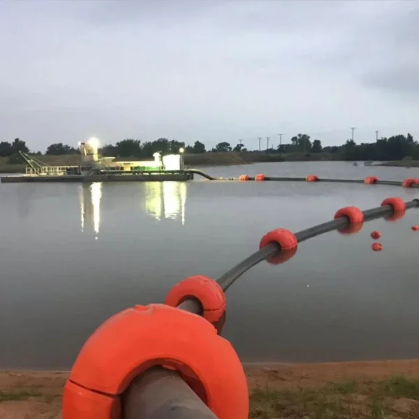 Dredger-Floater-Pipe-Floats-Dredging-Floater