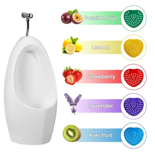 Durable-Urinal-Screen-Scented-Mat-Anti-Splash-Deodorizing-Urinal-Mat-for-Toilets-and-Washrooms