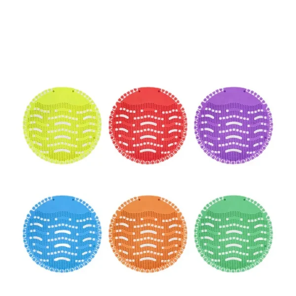 EVA-Urinal-Mat-with-Anti-Splash-Deodorizer-Long-Bristle-Freshener-for-Toilet-Modern-Mens-Bathroom-Hotel