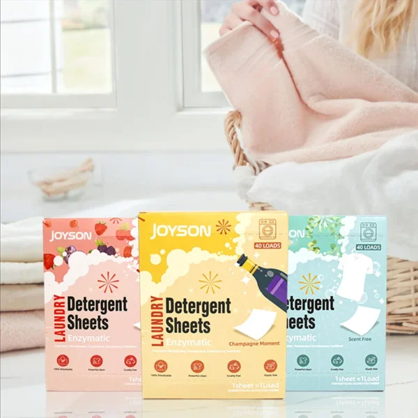 Easily-Dissolves-Hand-or-Machine-Wash-Laundry-Detergent-Solid-Laundry-Detergent-Sheets-Laundry-Detergent