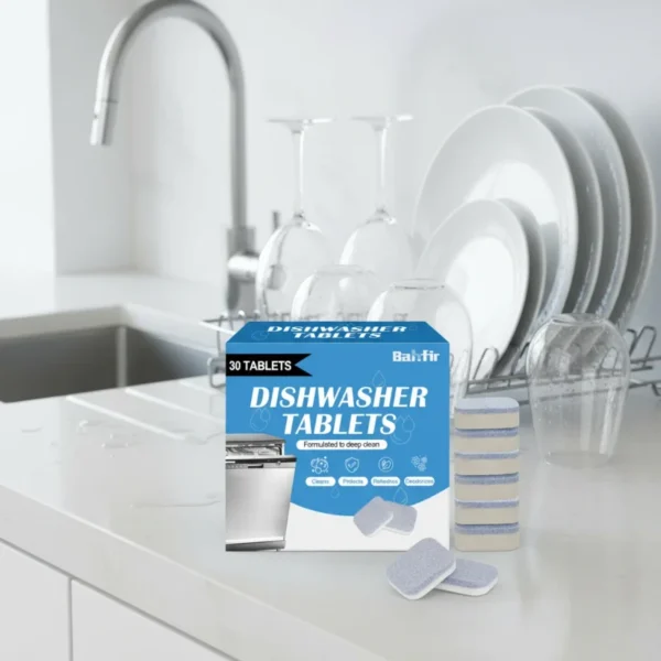Easy-to-Use-Eco-Friendly-Disposable-Dishwasher-Detergent-Tablets-20g-Clean-Stains-and-Dirt