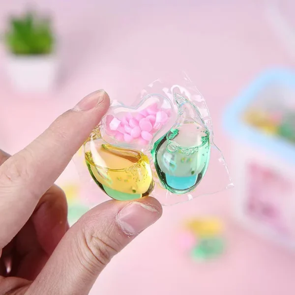 Eco-3in1-Super-Concentrated-Detergent-Laundry-Pods-Gel-with-Lasting-Fragrance-and-Custom-Options
